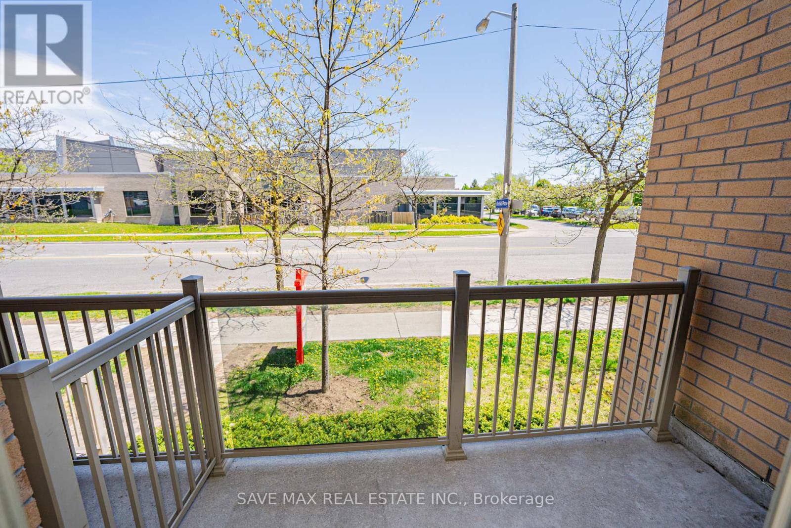 204 - 1070 Progress Avenue, Toronto (Malvern), Ontario  M1B 0C5 - Photo 36 - E12218623