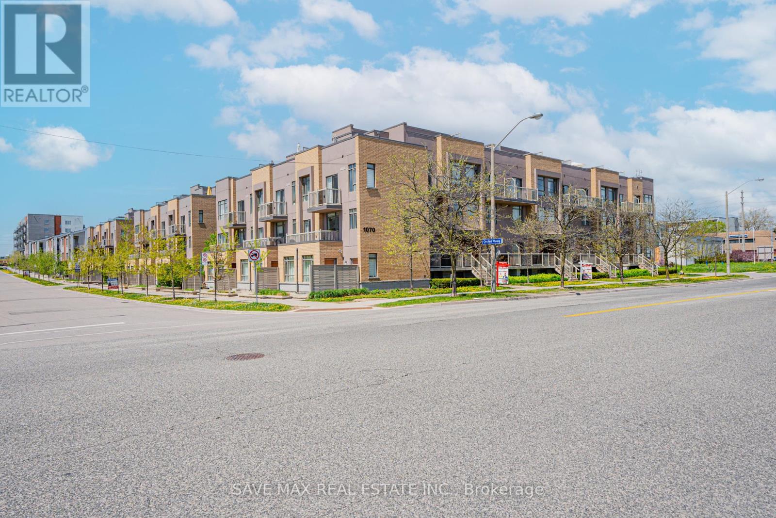 204 - 1070 Progress Avenue, Toronto (Malvern), Ontario  M1B 0C5 - Photo 4 - E12218623