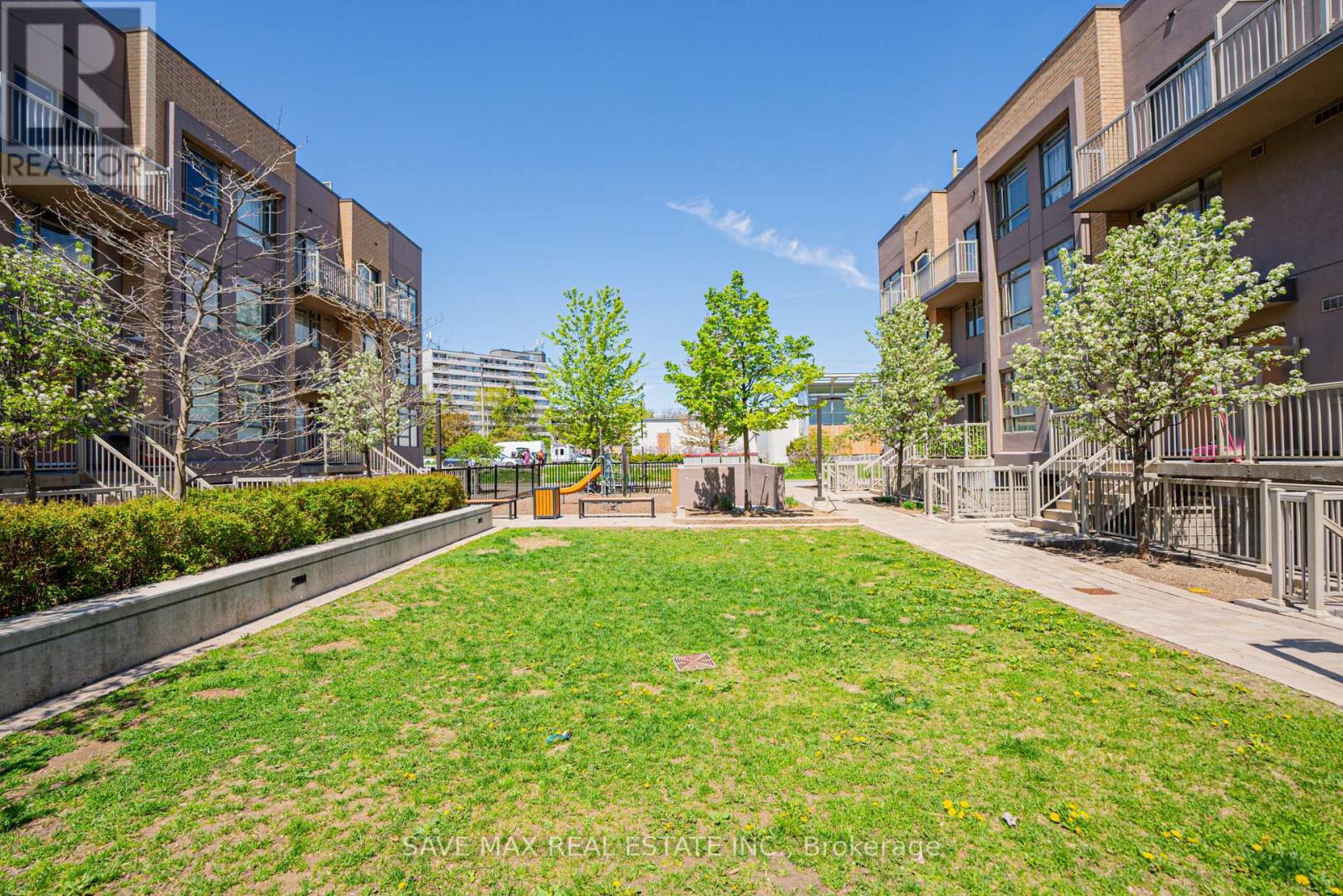 204 - 1070 Progress Avenue, Toronto (Malvern), Ontario  M1B 0C5 - Photo 41 - E12218623