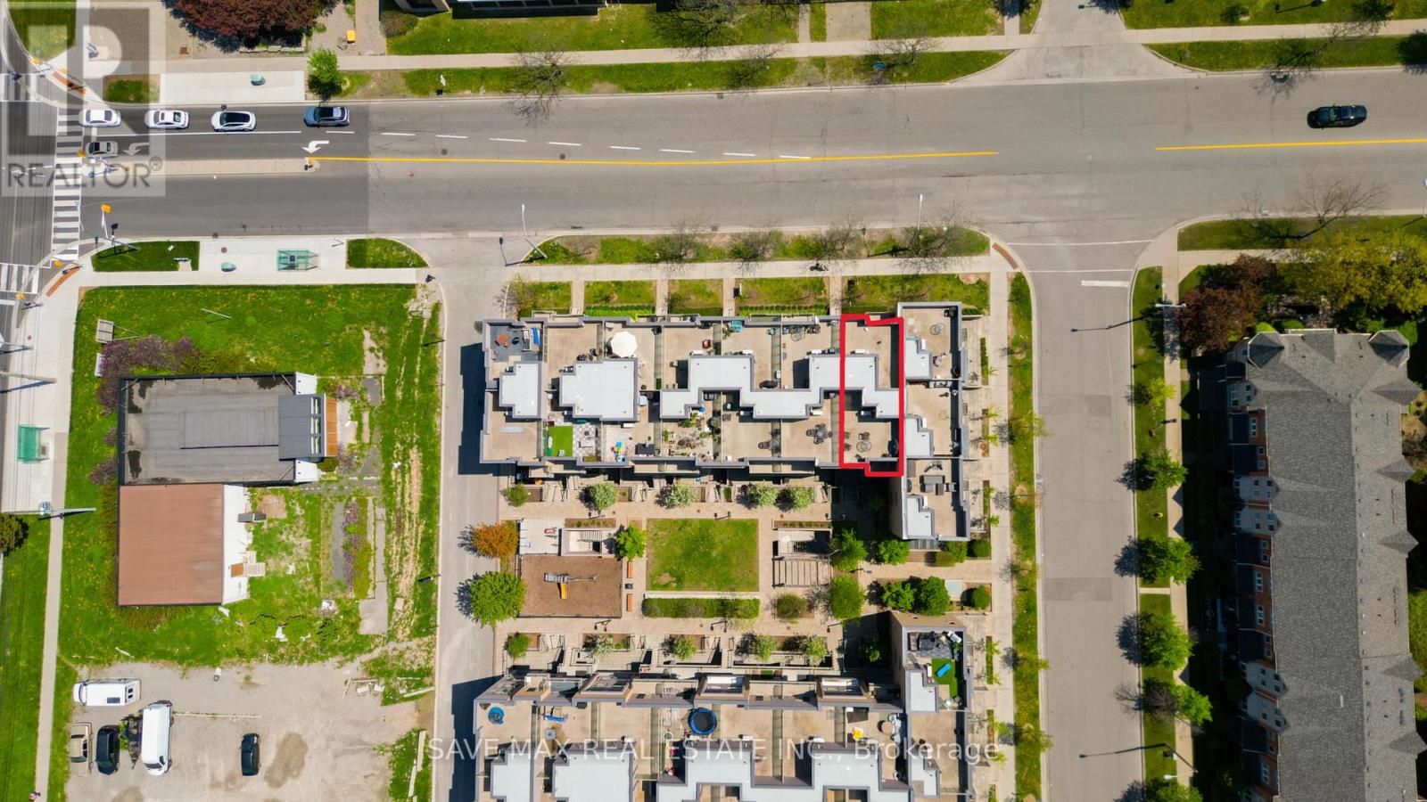 204 - 1070 Progress Avenue, Toronto (Malvern), Ontario  M1B 0C5 - Photo 43 - E12218623