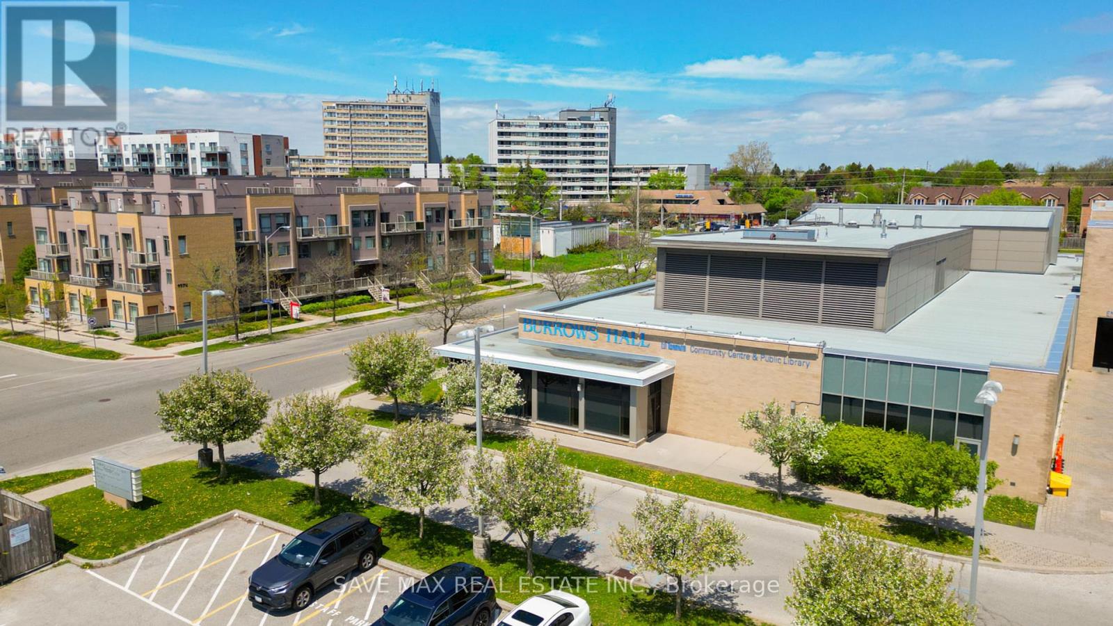 204 - 1070 Progress Avenue, Toronto (Malvern), Ontario  M1B 0C5 - Photo 48 - E12218623