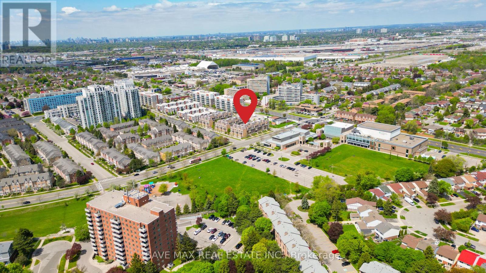 204 - 1070 Progress Avenue, Toronto (Malvern), Ontario  M1B 0C5 - Photo 49 - E12218623