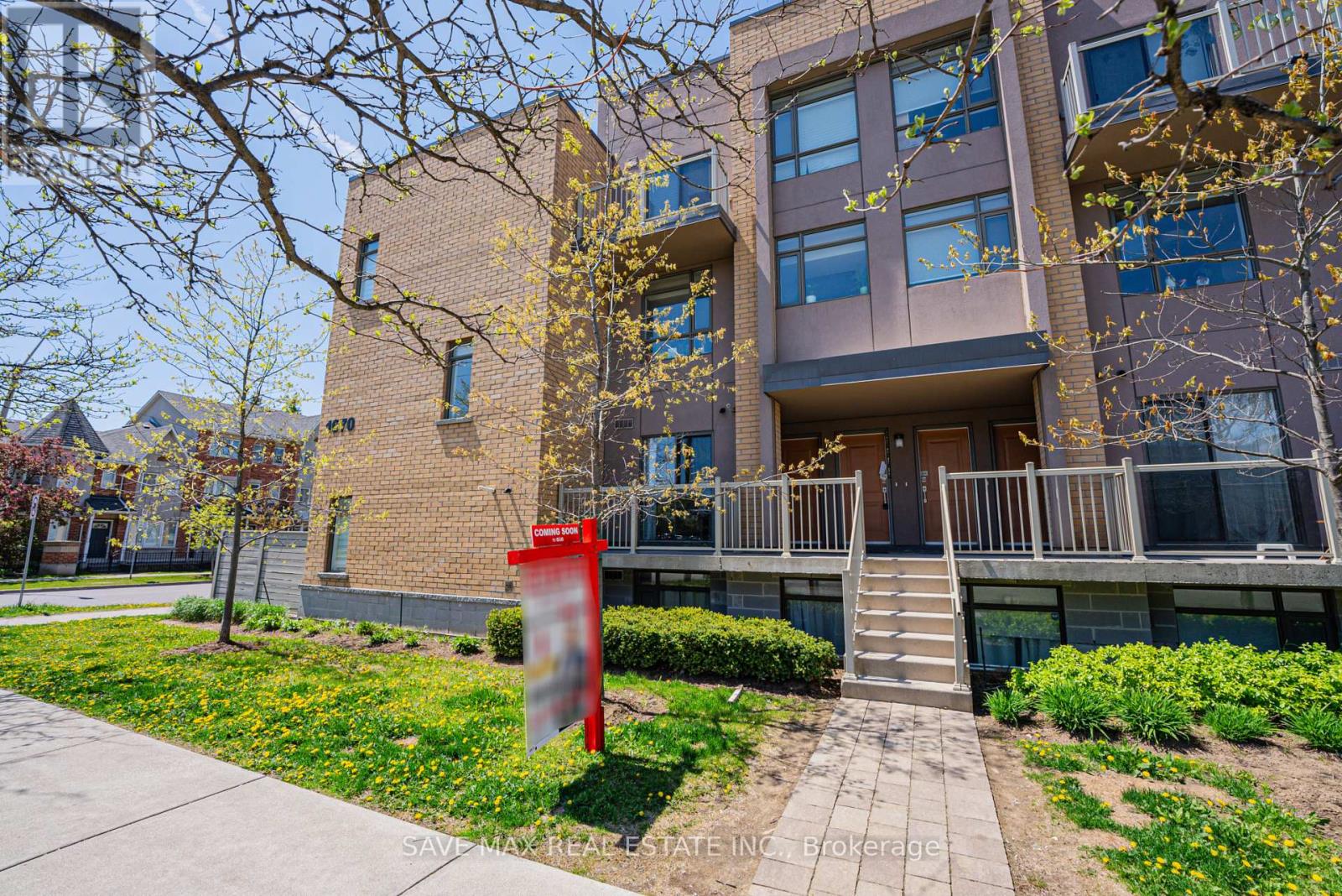 204 - 1070 Progress Avenue, Toronto (Malvern), Ontario  M1B 0C5 - Photo 5 - E12218623