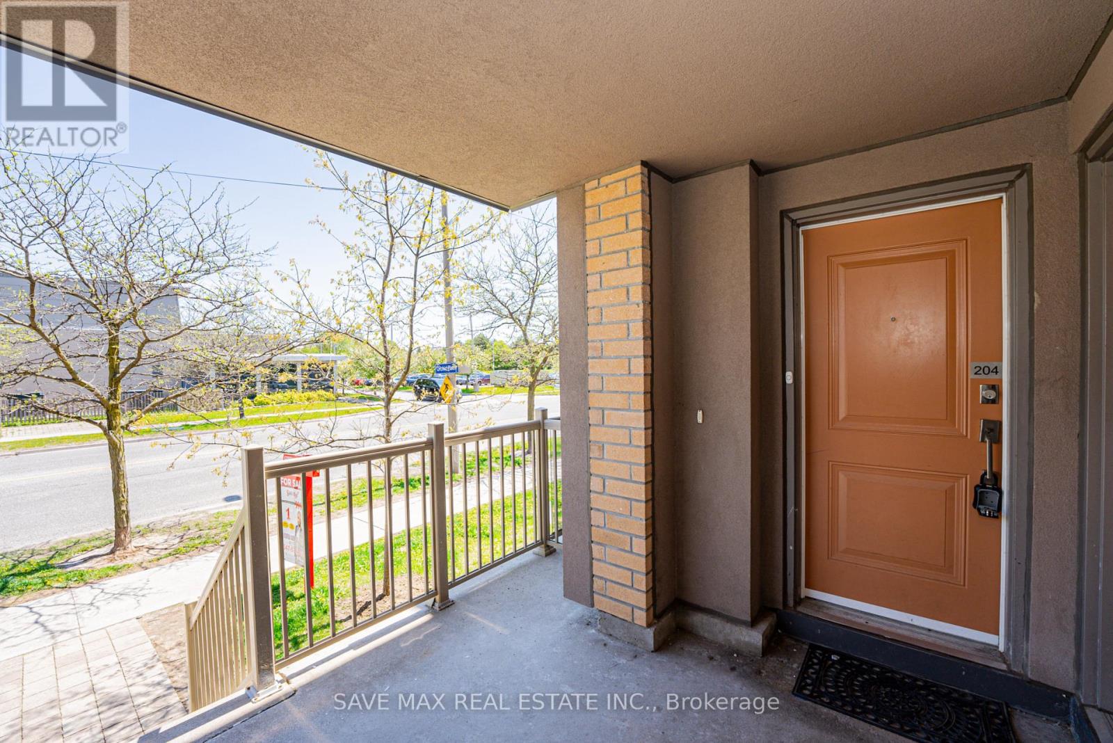 204 - 1070 Progress Avenue, Toronto (Malvern), Ontario  M1B 0C5 - Photo 6 - E12218623