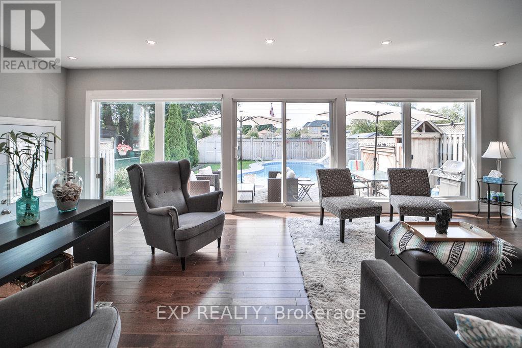 42 Tower Drive, Toronto (Wexford-Maryvale), Ontario  M1R 3N9 - Photo 16 - E12218701