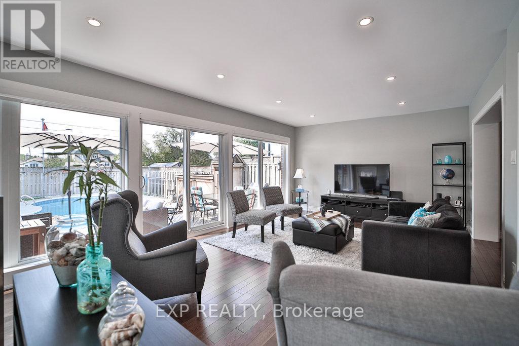 42 Tower Drive, Toronto (Wexford-Maryvale), Ontario  M1R 3N9 - Photo 17 - E12218701