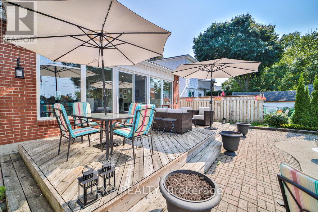 42 Tower Drive, Toronto (Wexford-Maryvale), Ontario  M1R 3N9 - Photo 42 - E12218701