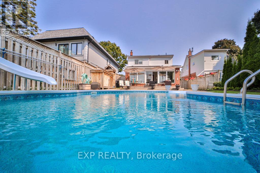 42 Tower Drive, Toronto (Wexford-Maryvale), Ontario  M1R 3N9 - Photo 48 - E12218701