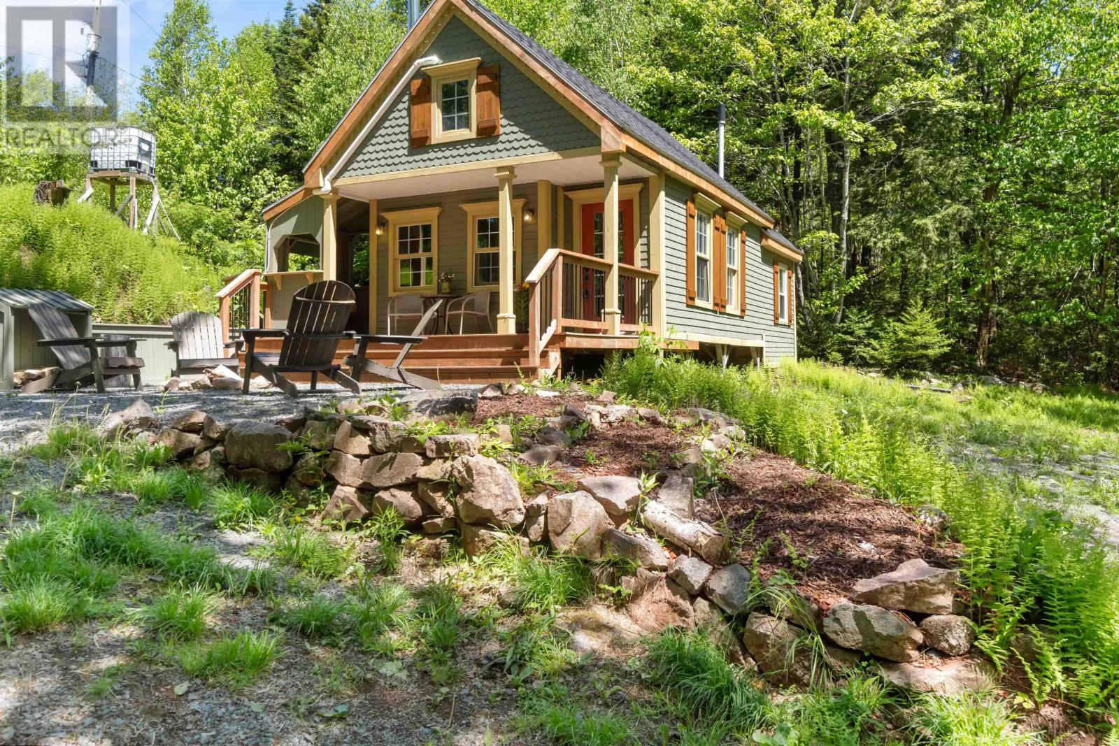 479 Armstrong Lake West Road, Vaughan, Nova Scotia  B0N 2T0 - Photo 2 - 202514063