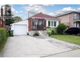 938 KENNEDY ROAD, Toronto, Ontario