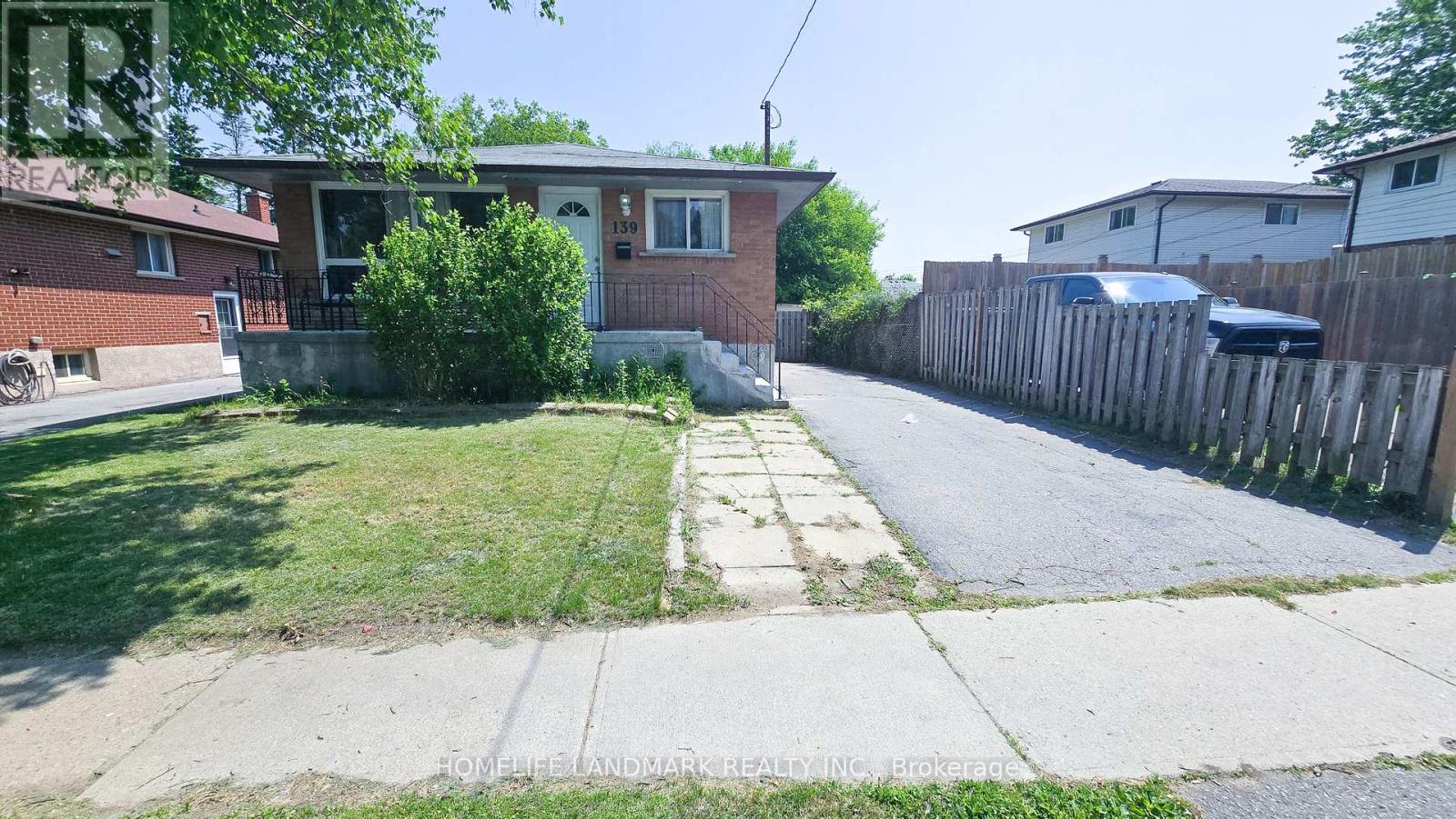 139 Cabot Street, Oshawa (Vanier), Ontario  L1J 5R8 - Photo 2 - E12219062