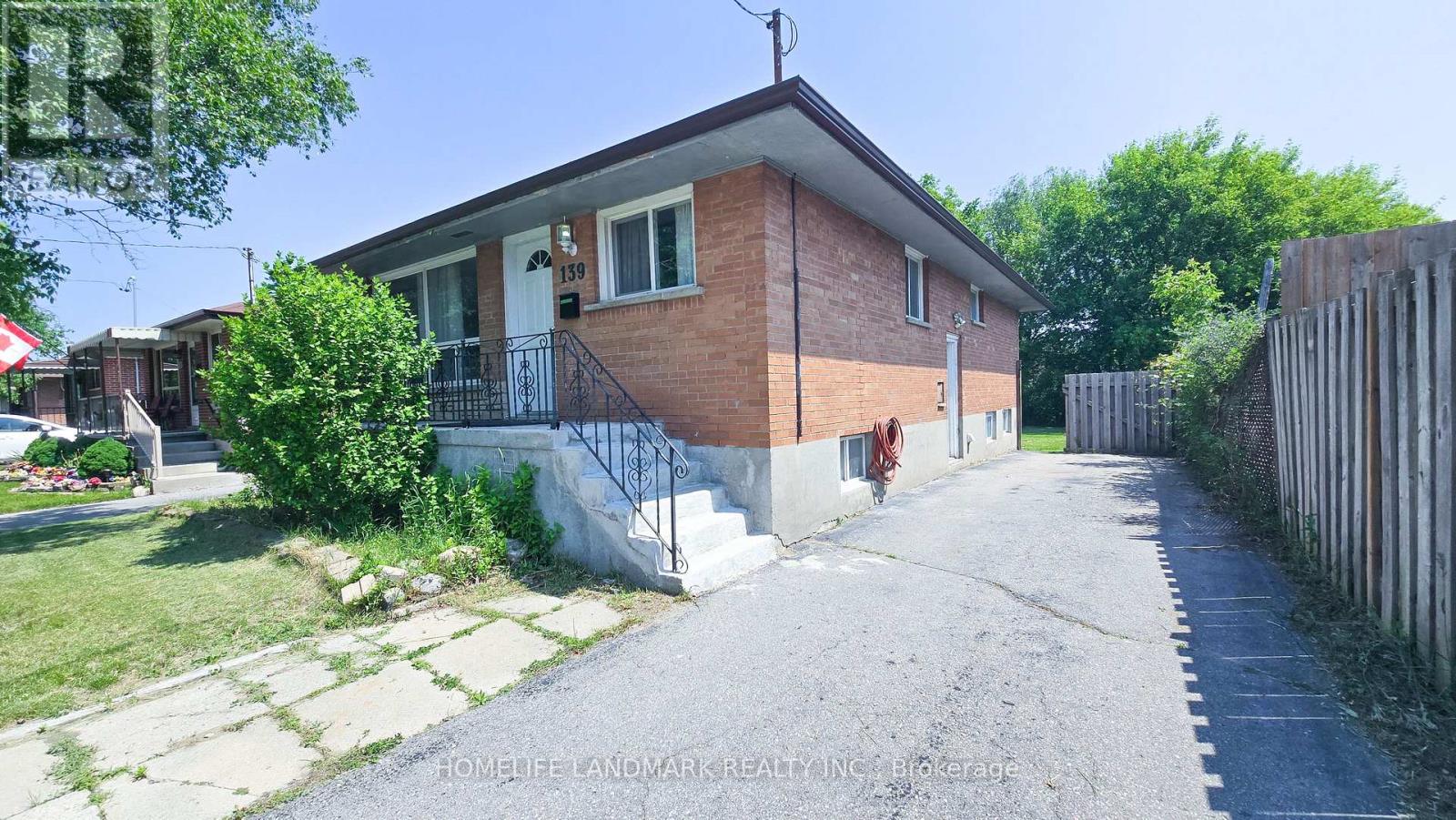 139 Cabot Street, Oshawa (Vanier), Ontario  L1J 5R8 - Photo 3 - E12219062