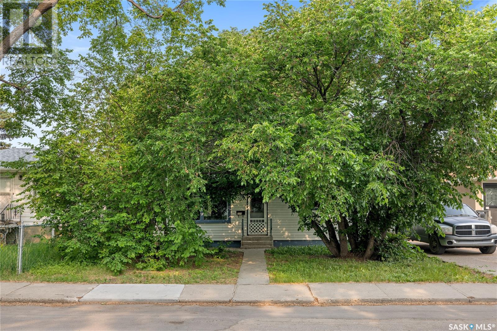 258 Scarth STREET, regina, Saskatchewan