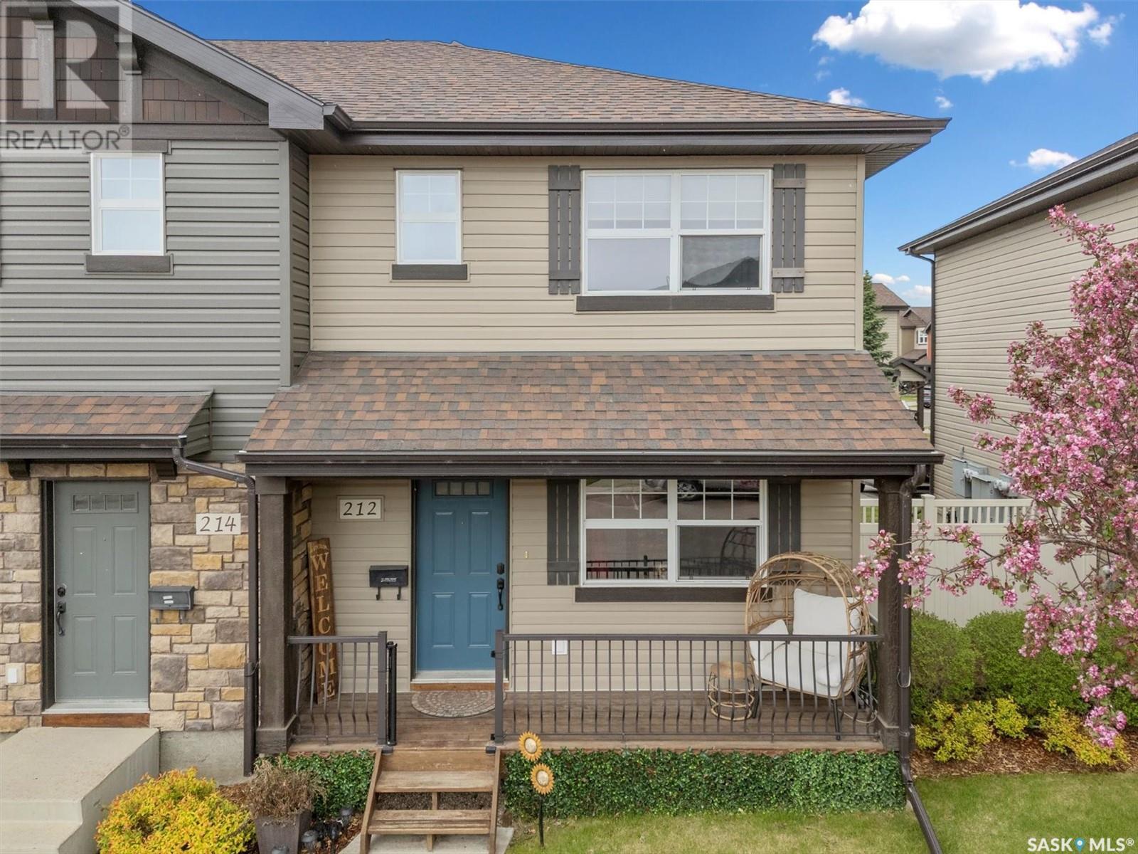 212 Langlois WAY, saskatoon, Saskatchewan