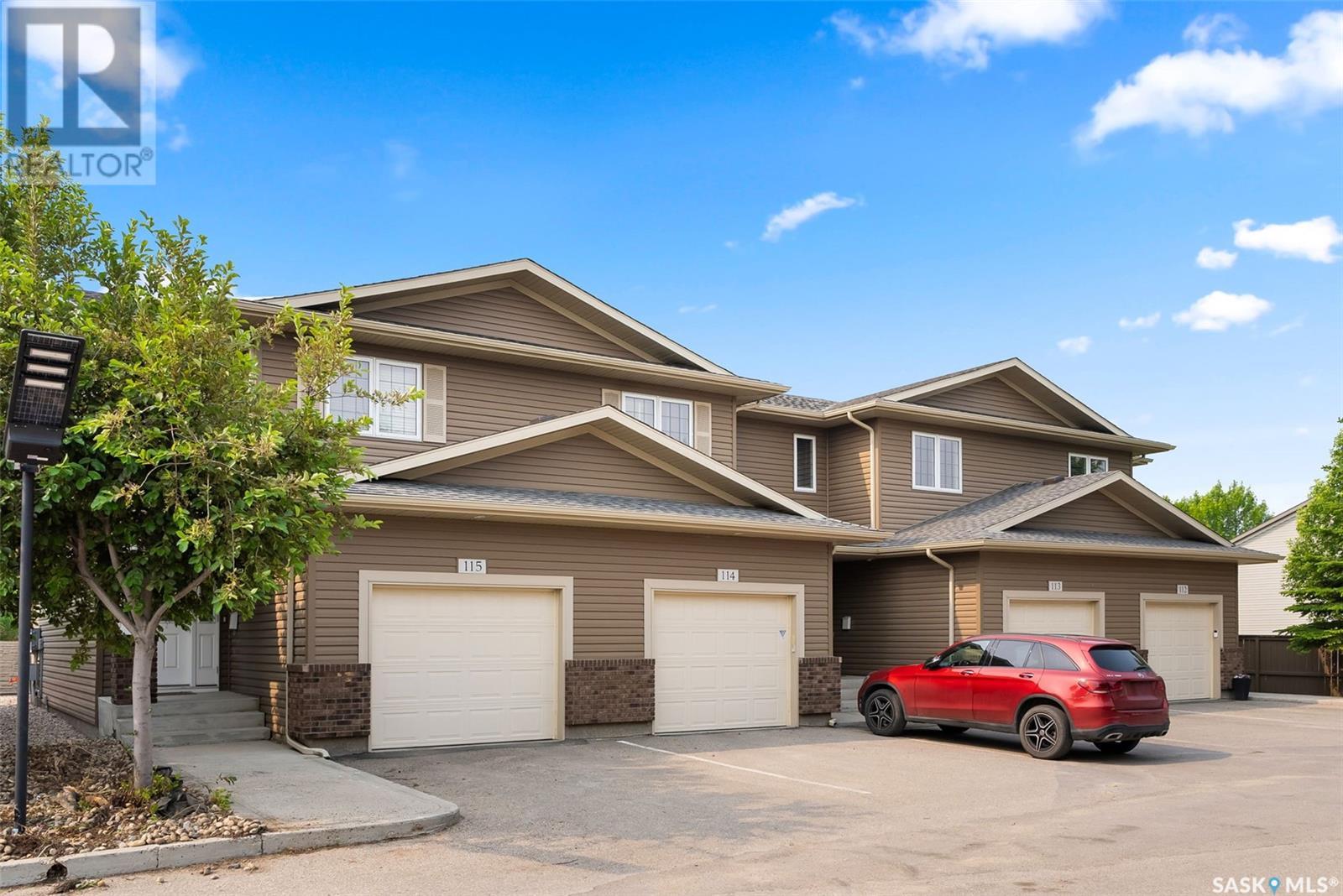 114 4701 Child AVENUE, regina, Saskatchewan