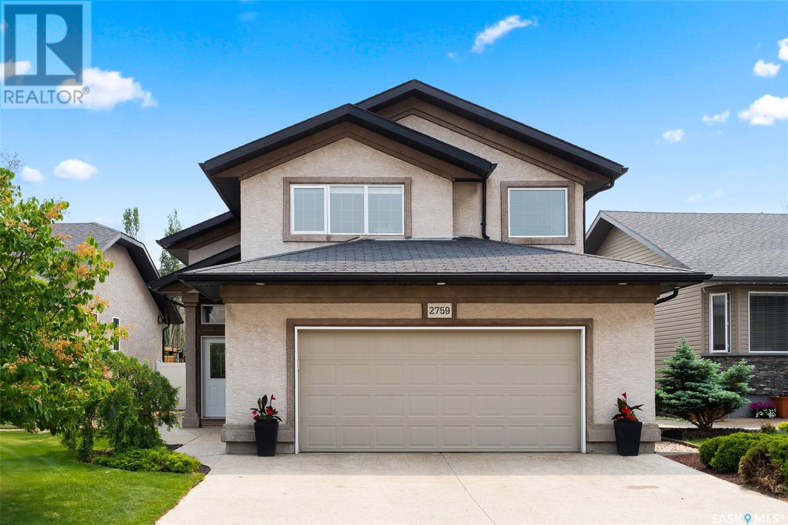 2759 Sunninghill CRESCENT, regina, Saskatchewan