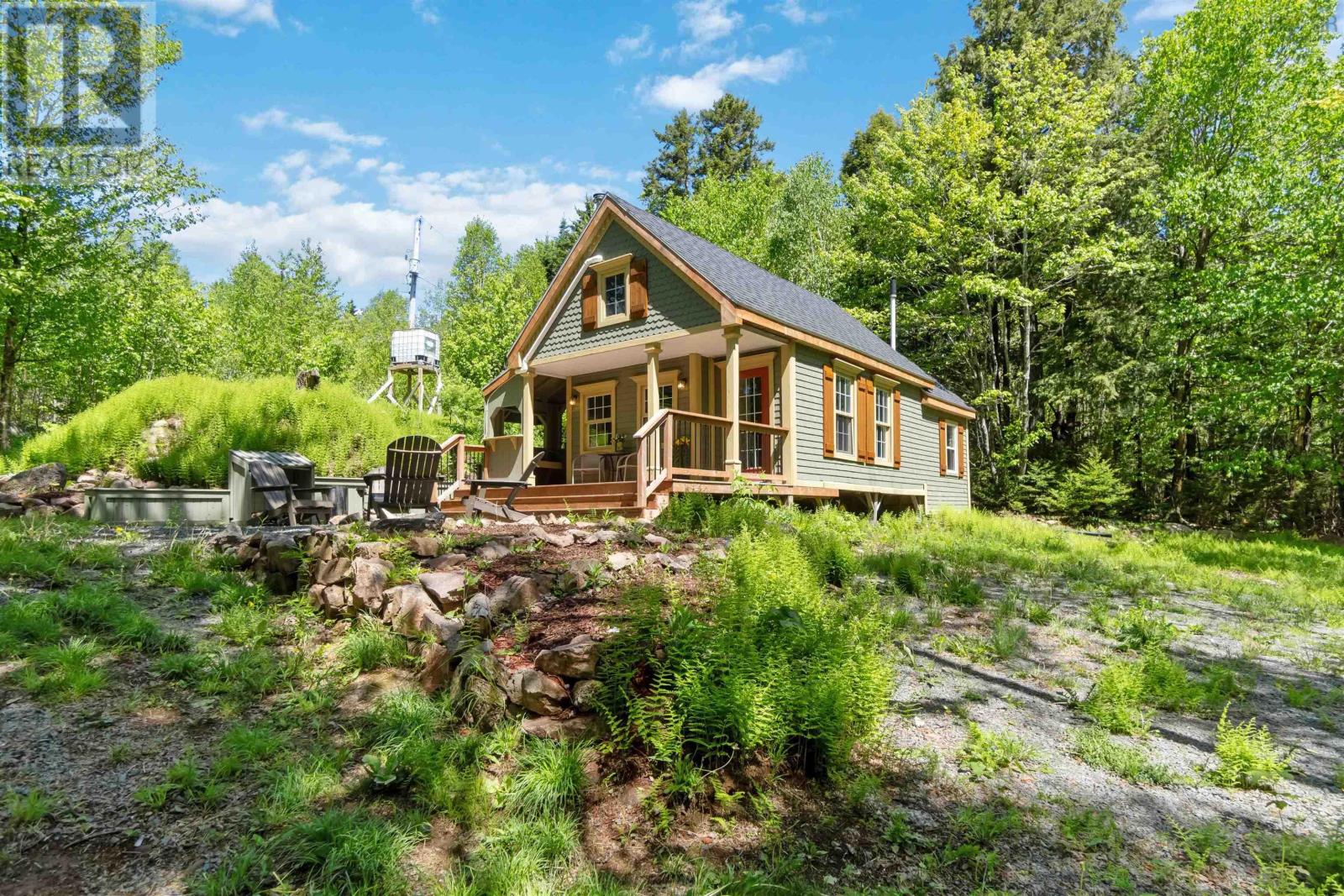 479 Armstrong Lake West Road, Vaughan, Nova Scotia  B0N 2T0 - Photo 38 - 202514063