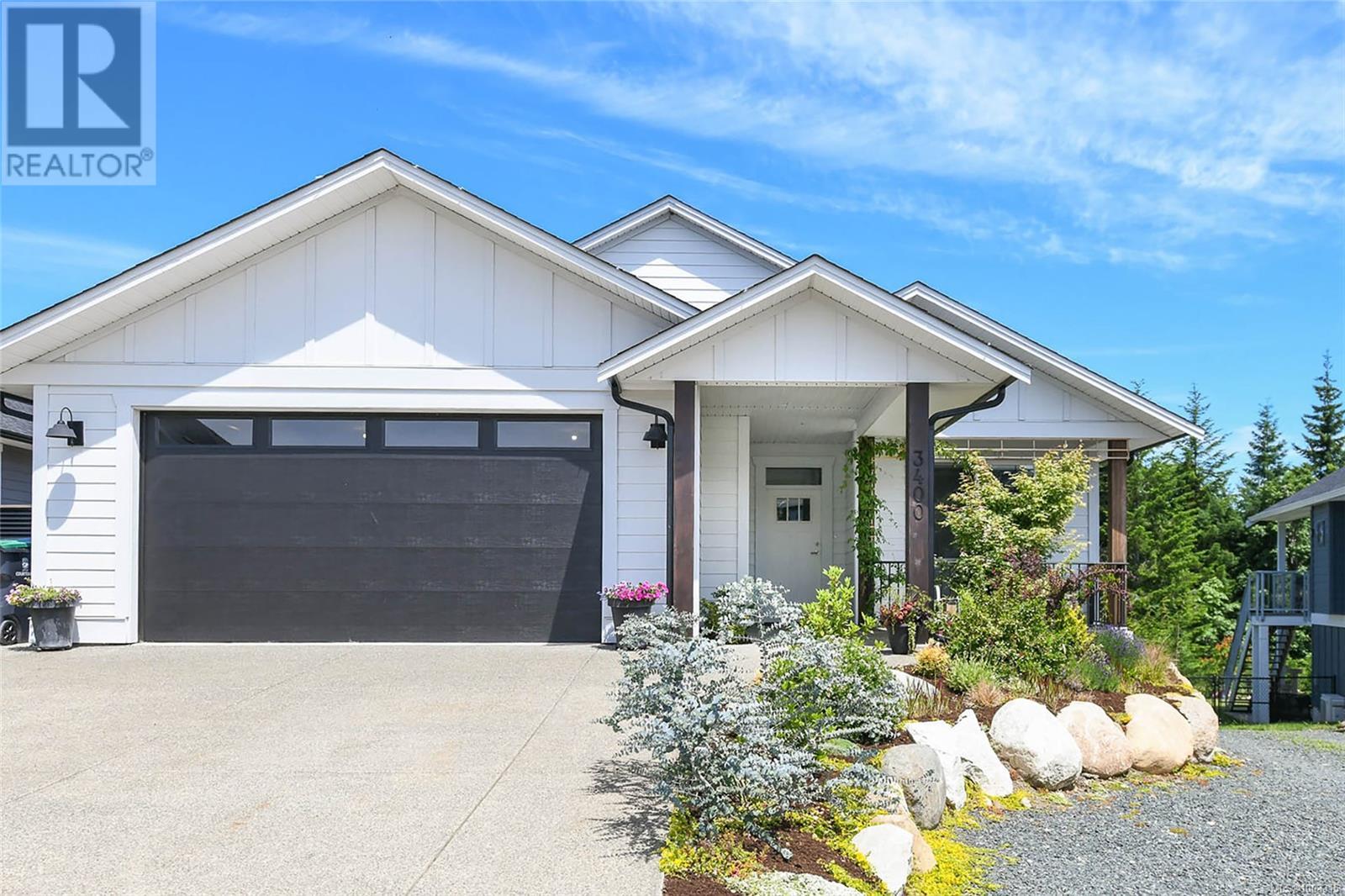 3400 Marygrove Dr, Courtenay, British Columbia  V9N 0E7 - Photo 1 - 1003315