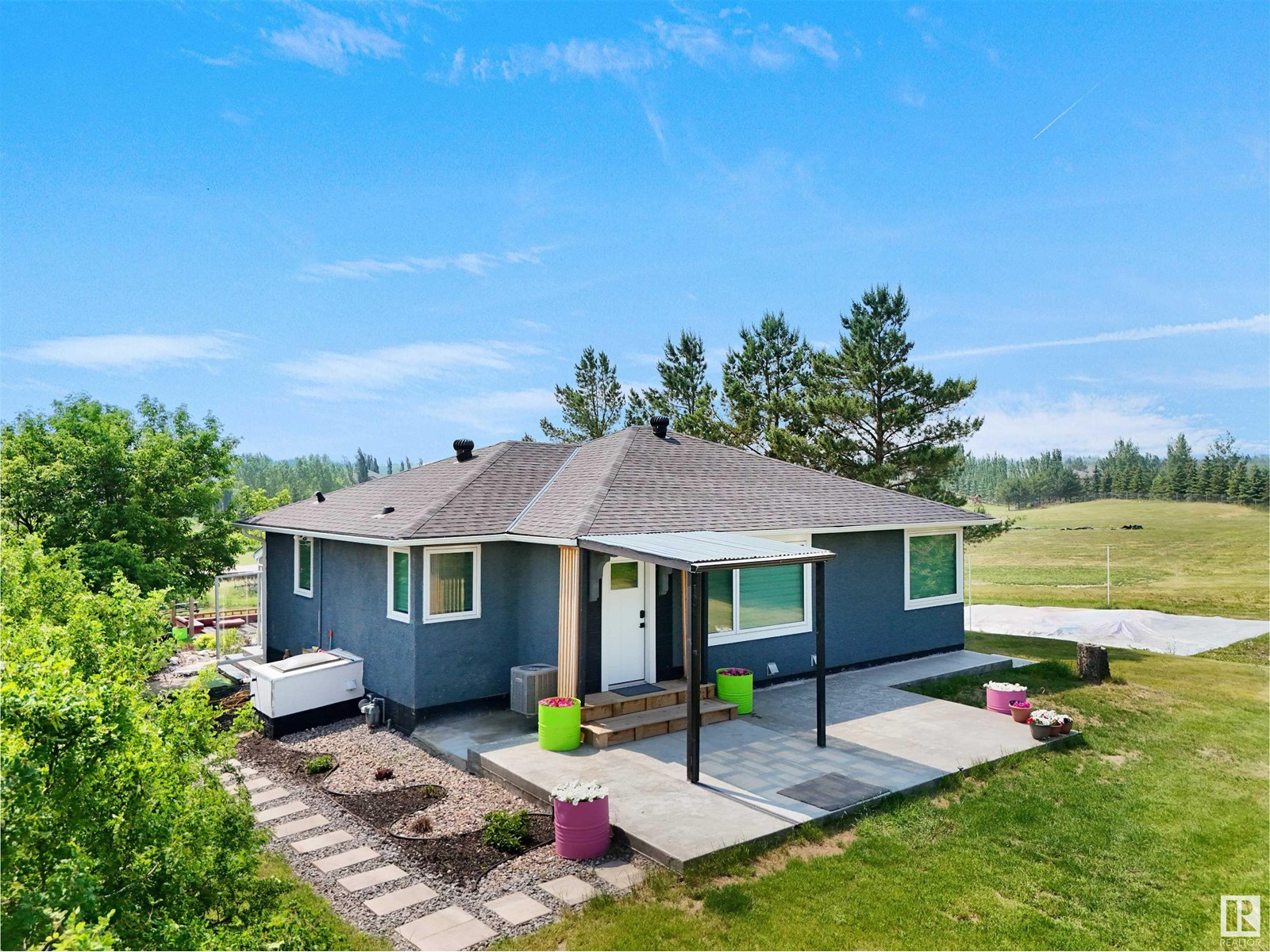 22517 WYE RD, Rural Strathcona County, Alberta