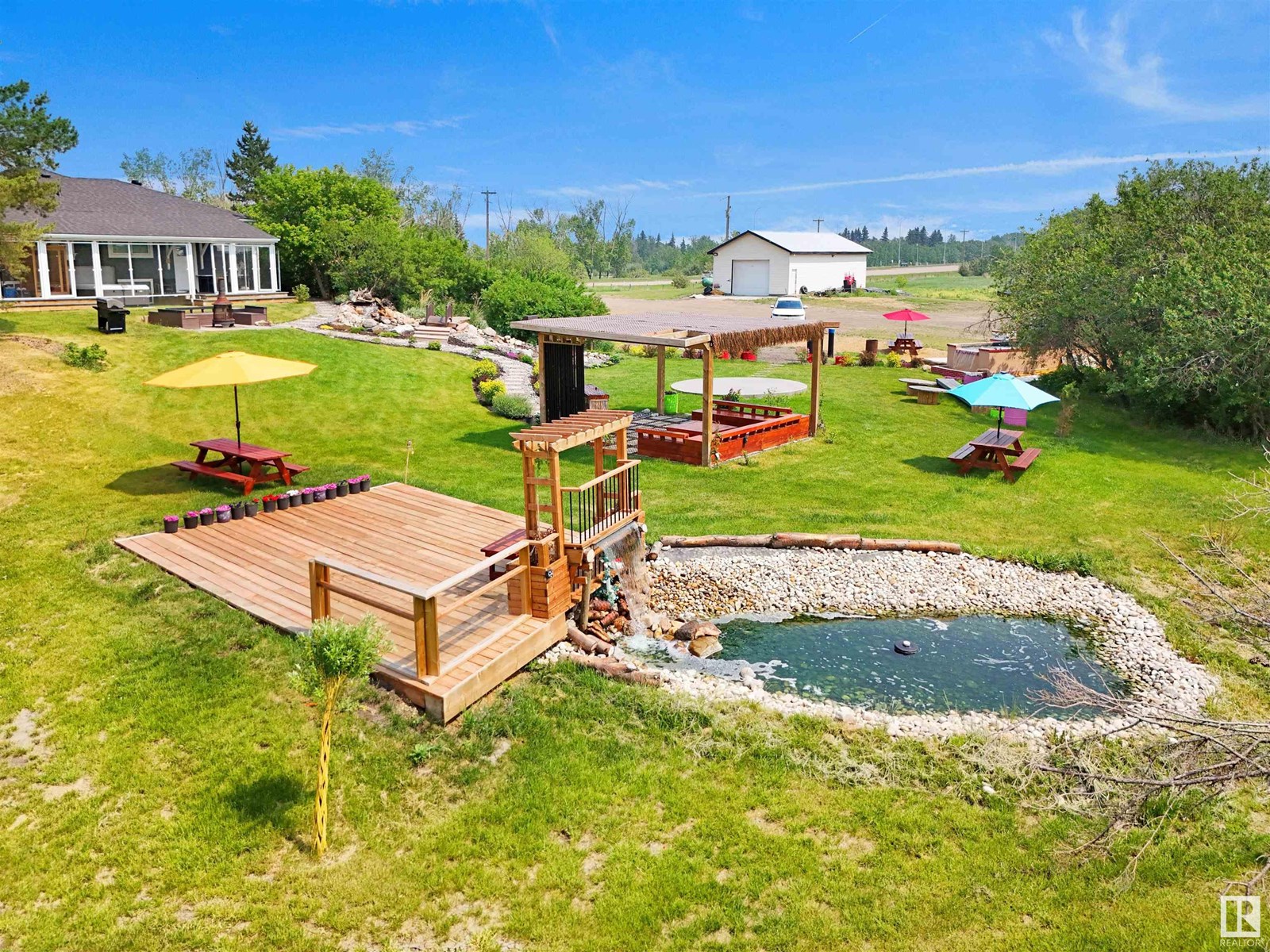 22517 Wye Rd, Rural Strathcona County, Alberta  T8C 1H9 - Photo 14 - E4442238