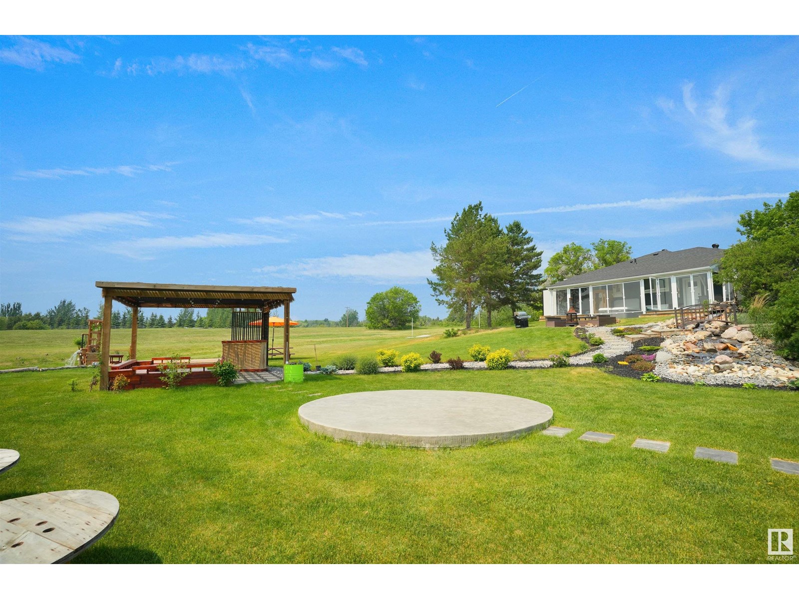 22517 Wye Rd, Rural Strathcona County, Alberta  T8C 1H9 - Photo 28 - E4442238