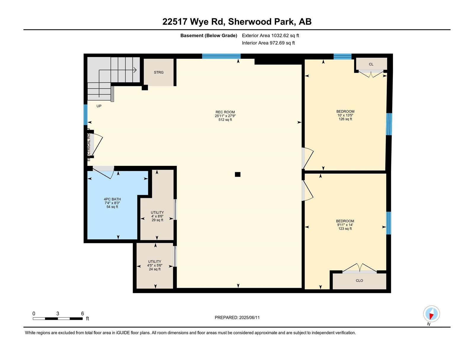 22517 Wye Rd, Rural Strathcona County, Alberta  T8C 1H9 - Photo 75 - E4442238