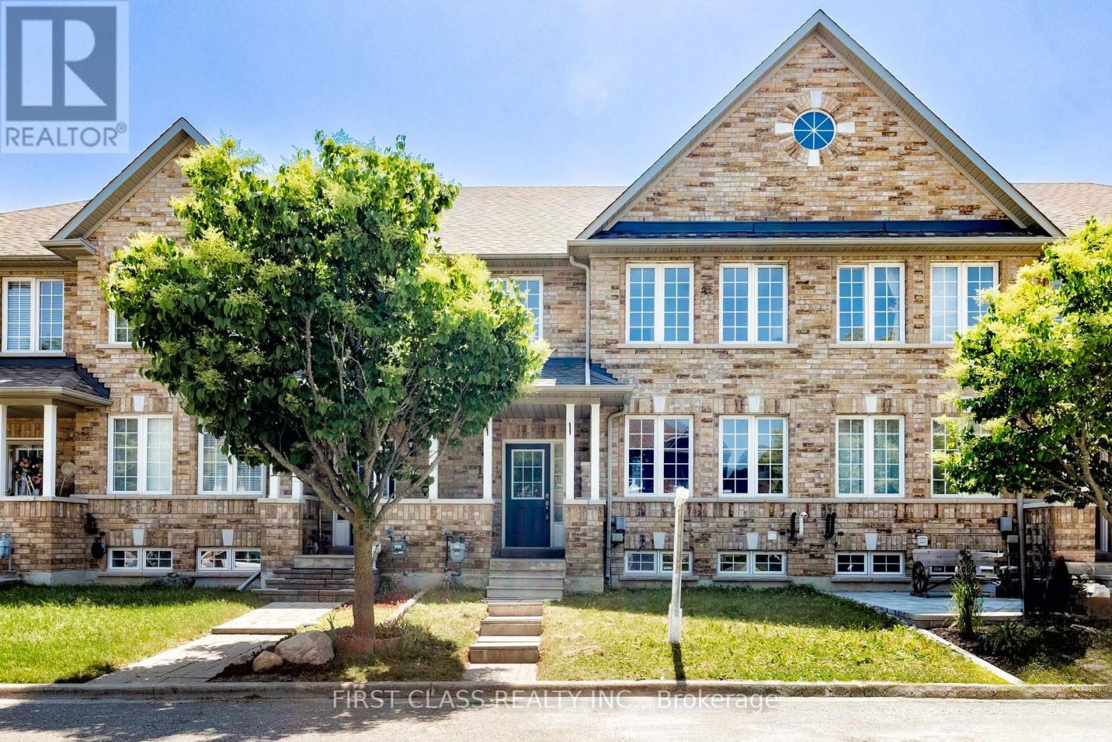 13 KINGSLEY ROAD, Markham, Ontario