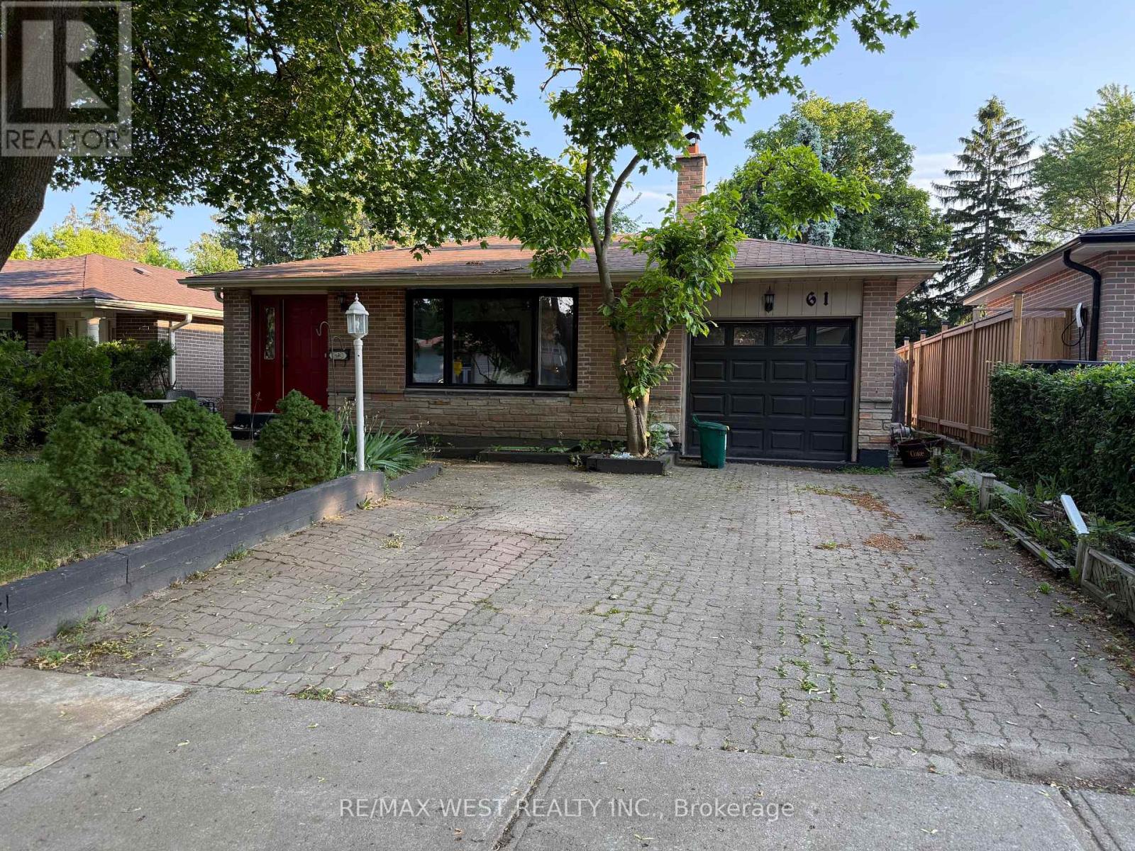 61 ROMFIELD CIRCUIT, markham (royal orchard), Ontario