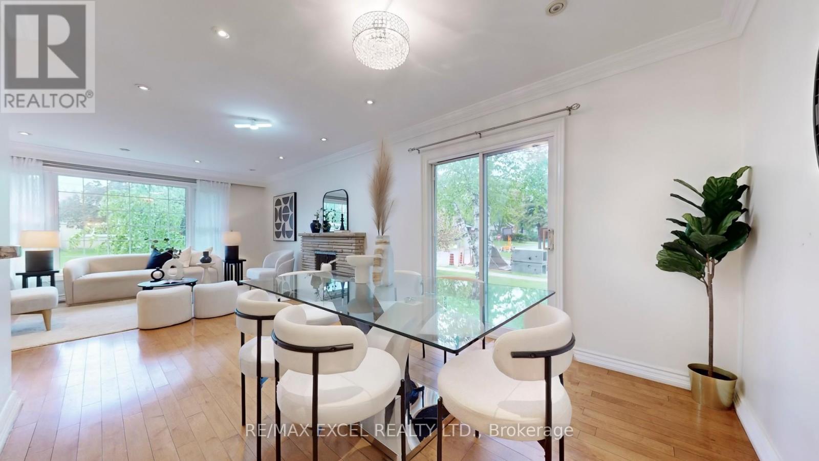 Main - 126 Libby Boulevard, Richmond Hill, Ontario  L4C 4V6 - Photo 10 - N12218743
