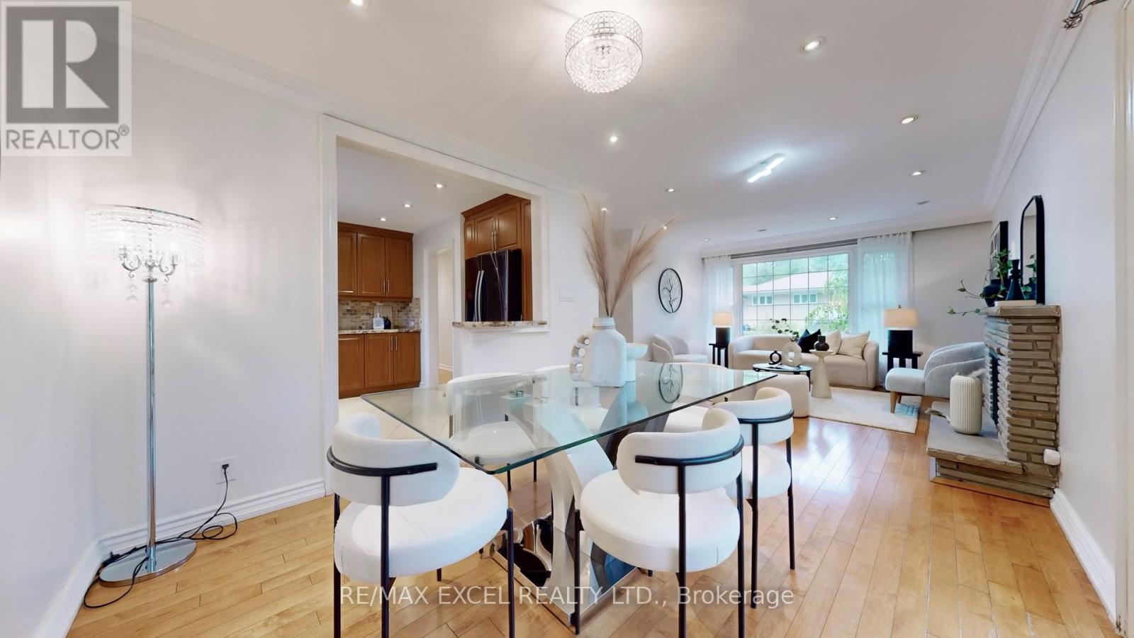 Main - 126 Libby Boulevard, Richmond Hill, Ontario  L4C 4V6 - Photo 11 - N12218743