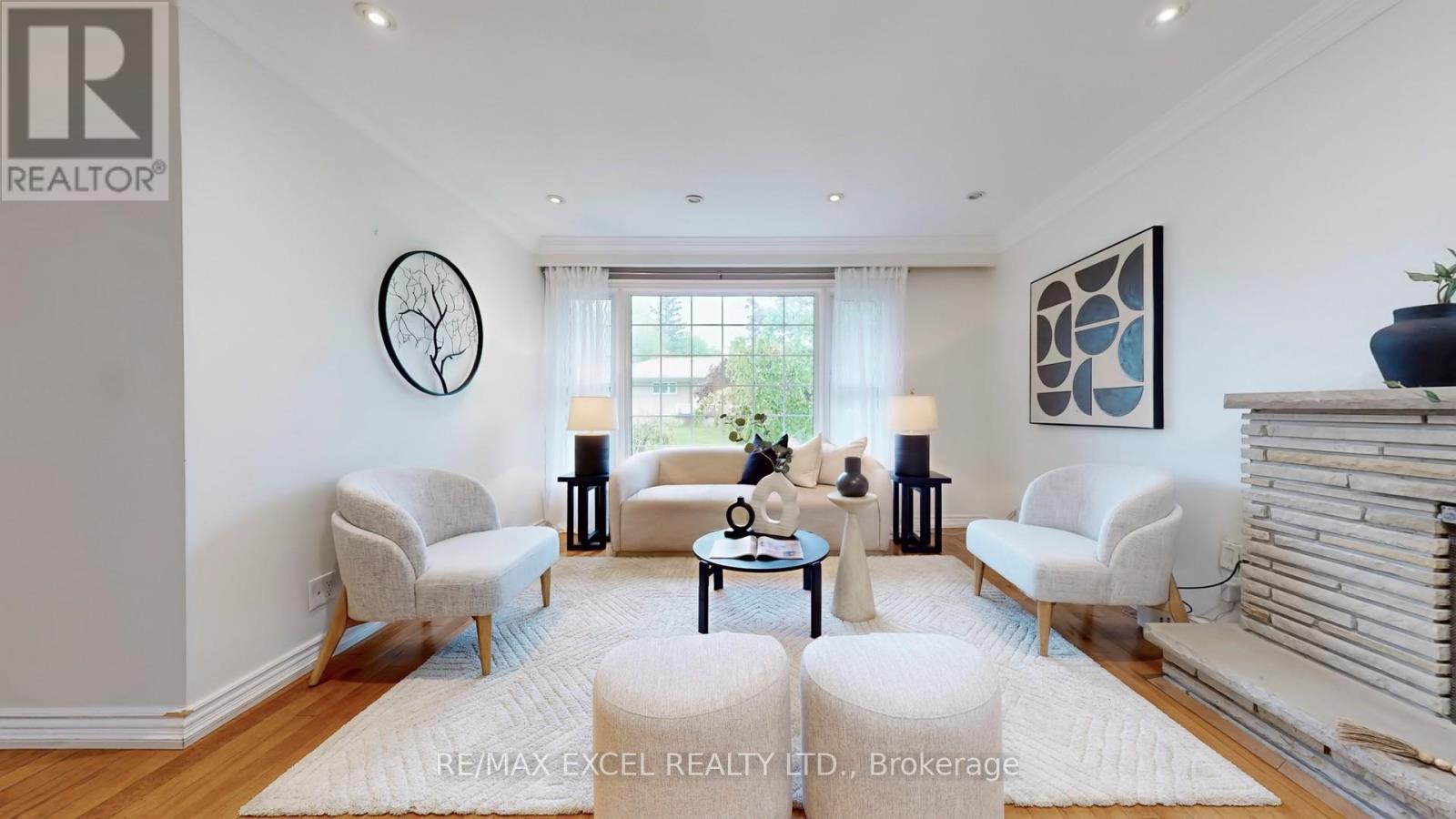 Main - 126 Libby Boulevard, Richmond Hill, Ontario  L4C 4V6 - Photo 2 - N12218743