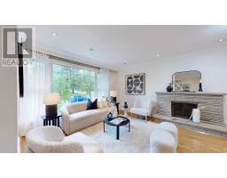 MAIN - 126 LIBBY BOULEVARD, Richmond Hill, Ontario
