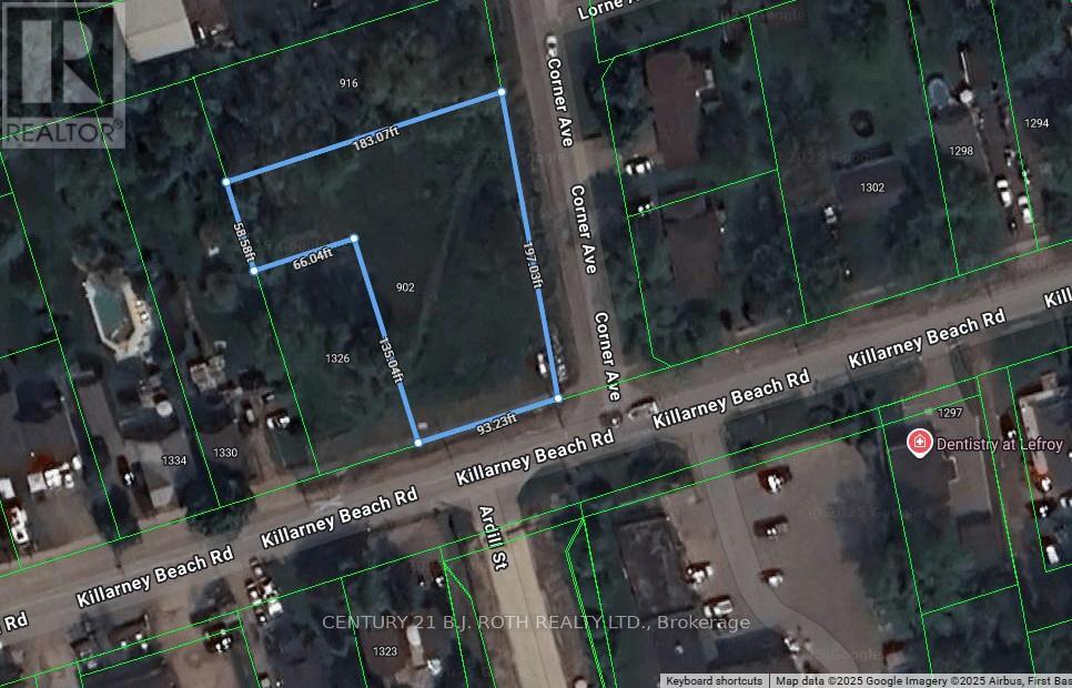 902 Corner Avenue, Innisfil, Ontario  L0L 1W0 - Photo 2 - N12218745