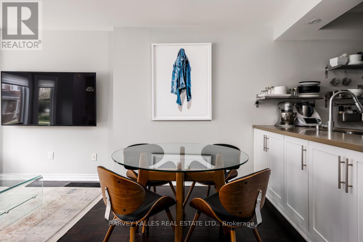64 - 18 Clark Avenue W, Vaughan (Crestwood-Springfarm-Yorkhill), Ontario  L4J 8H1 - Photo 8 - N12218810