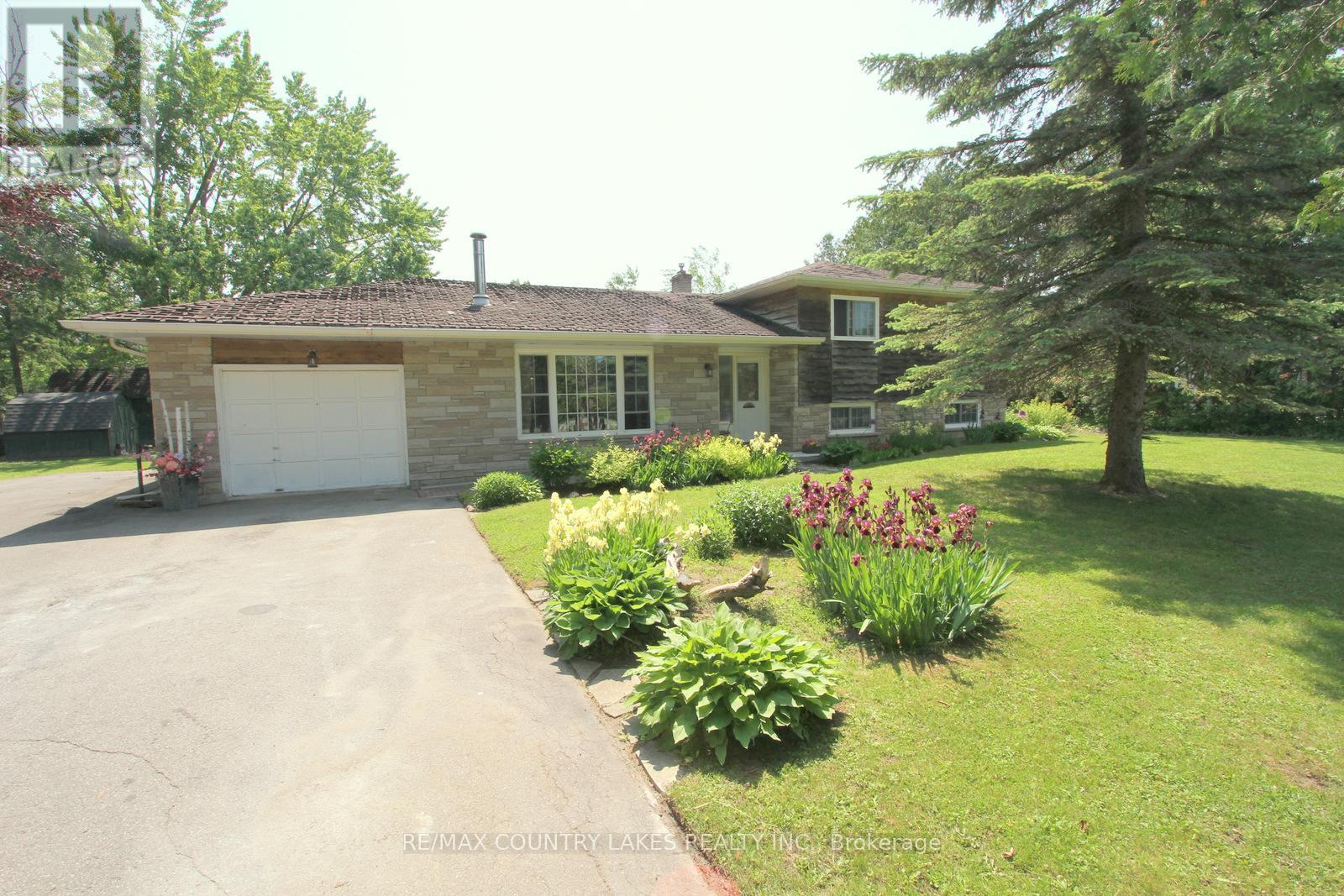 25725 MAPLE BEACH ROAD, Brock, Ontario
