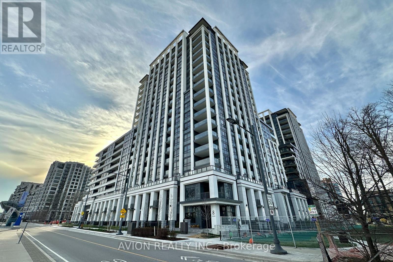 808 - 9 CLEGG ROAD, Markham, Ontario