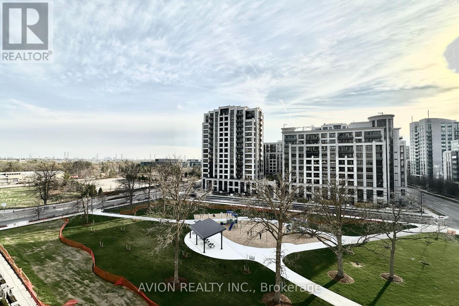 808 - 9 Clegg Road, Markham, Ontario  L6G 0H3 - Photo 37 - N12218928
