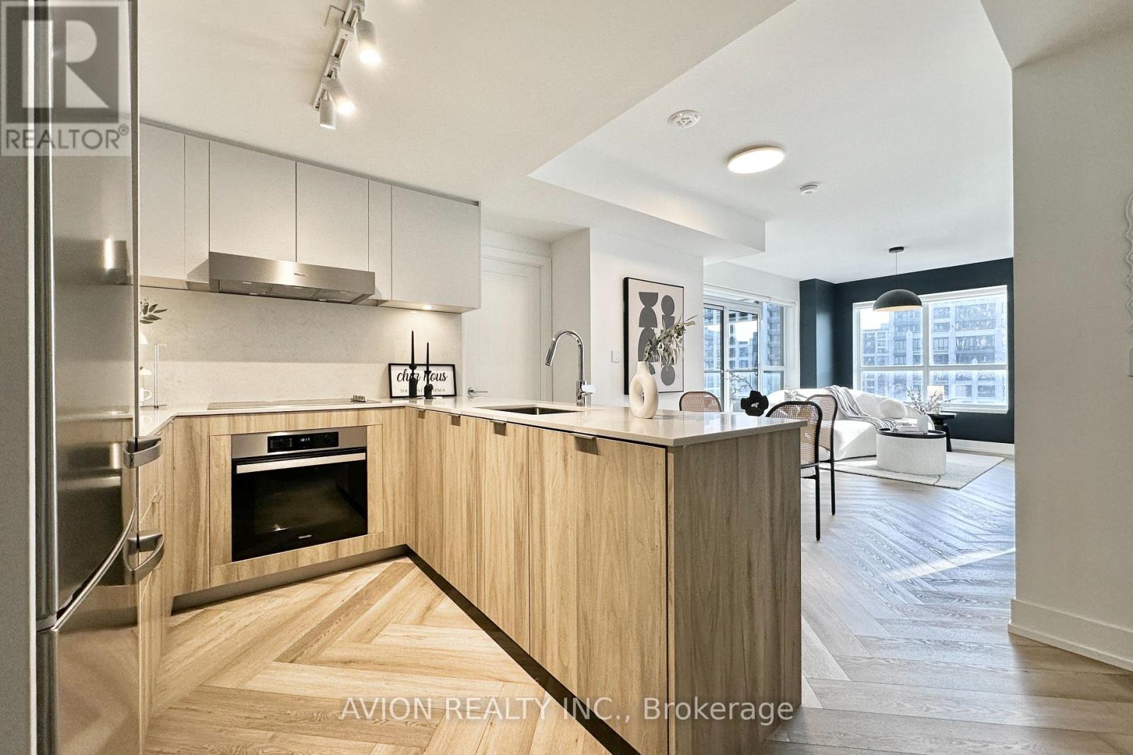 808 - 9 Clegg Road, Markham, Ontario  L6G 0H3 - Photo 8 - N12218928