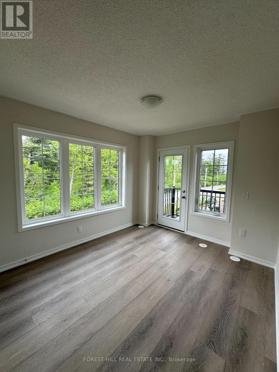 58 Arbour Green Crescent, Vaughan, Ontario  L4H 4V2 - Photo 4 - N12218931
