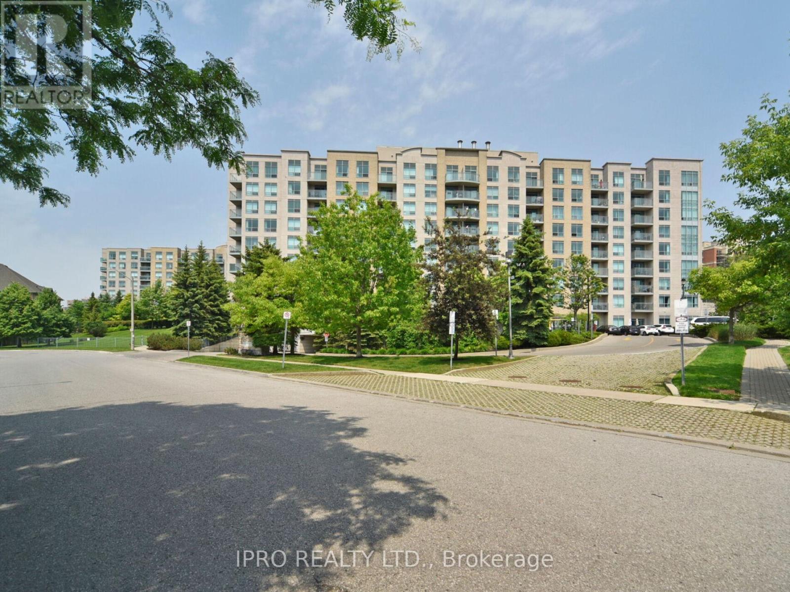501 - 51 BAFFIN COURT, Richmond Hill, Ontario