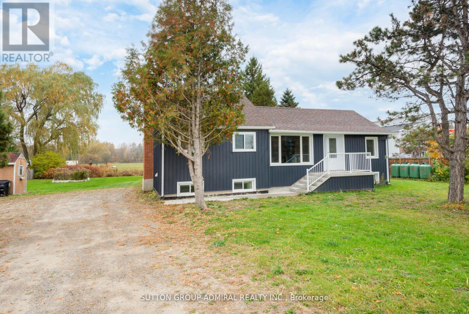 10 - 6794 COUNTY ROAD, new tecumseth (alliston), Ontario