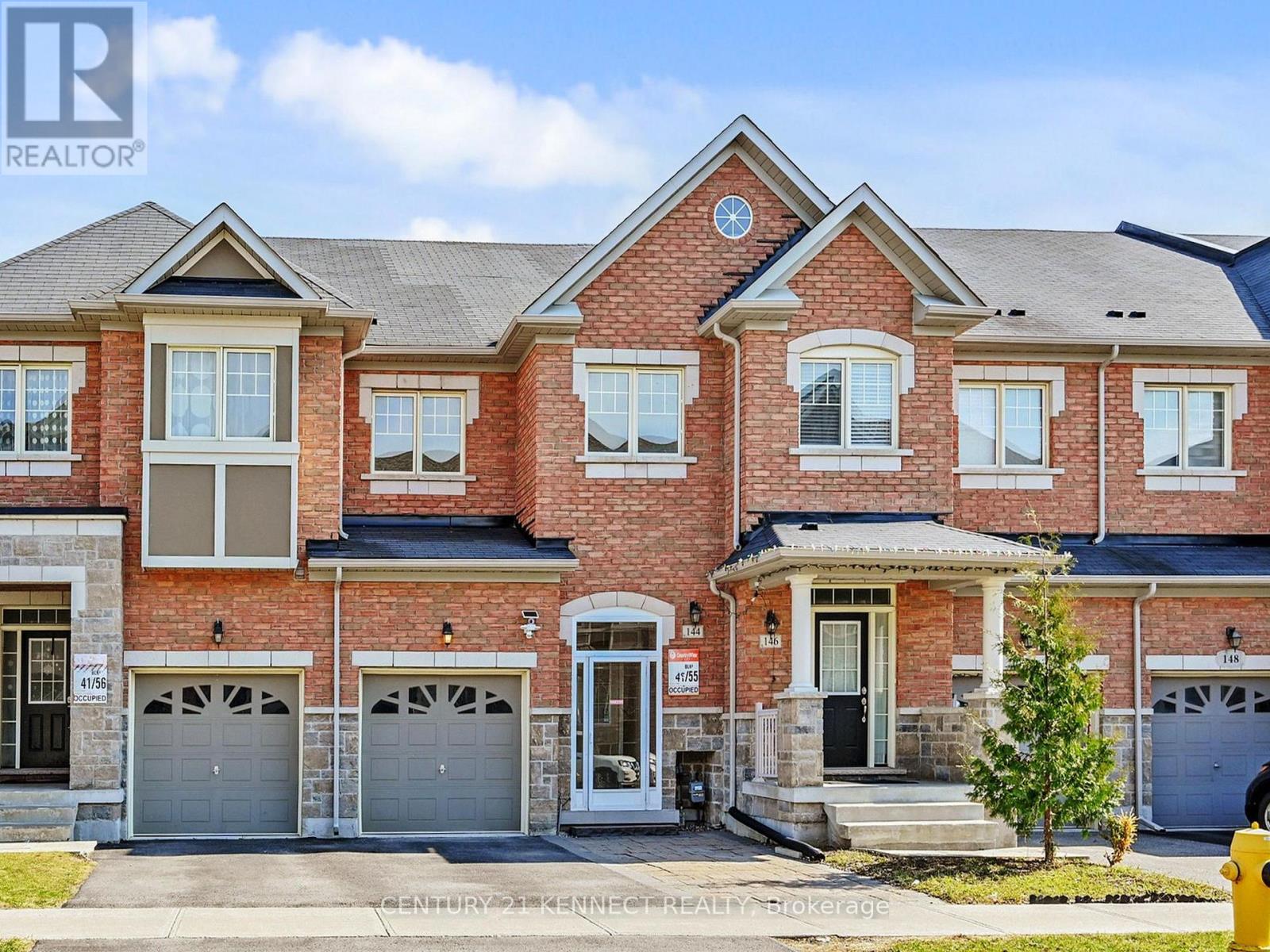 144 MEMON PLACE, markham (wismer), Ontario