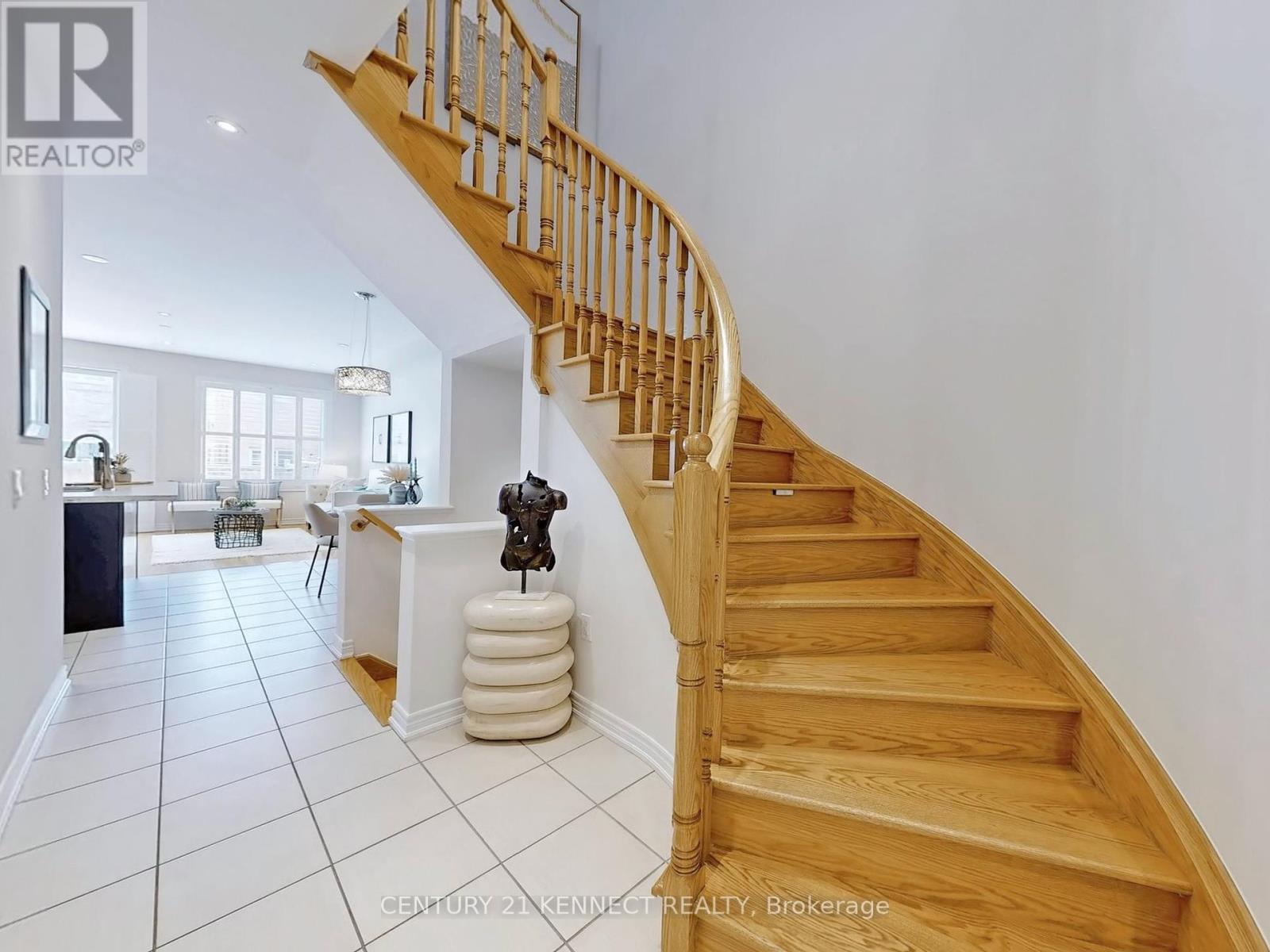 144 Memon Place, Markham (Wismer), Ontario  L6E 0R9 - Photo 11 - N12219025