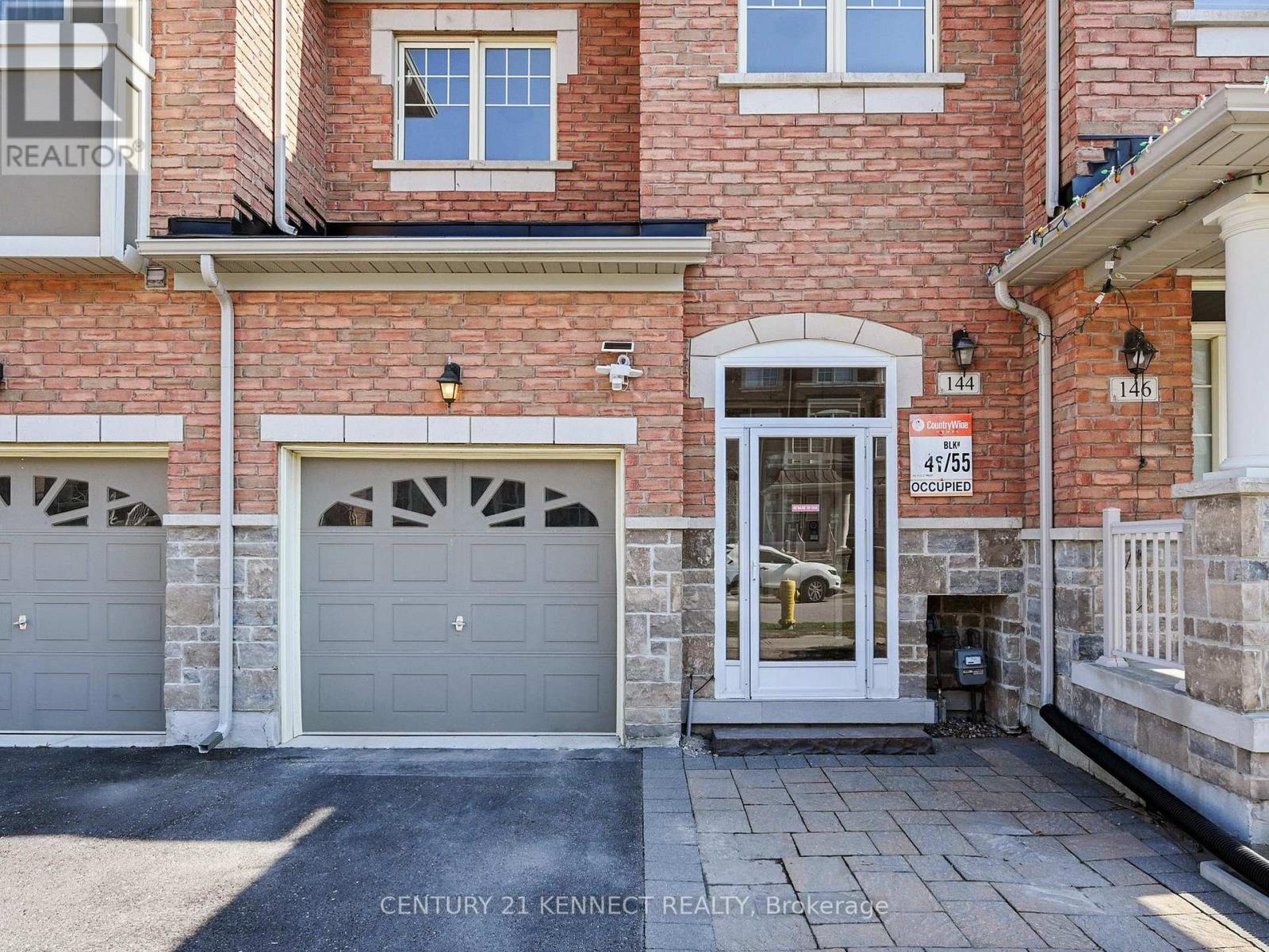 144 Memon Place, Markham (Wismer), Ontario  L6E 0R9 - Photo 2 - N12219025