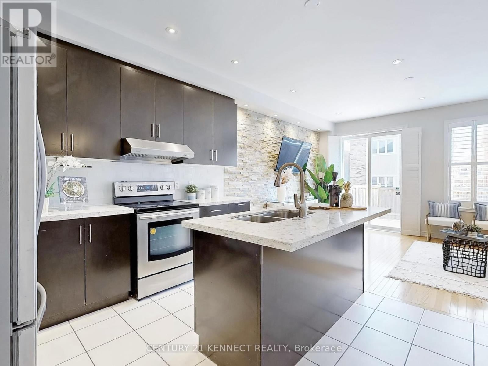144 Memon Place, Markham (Wismer), Ontario  L6E 0R9 - Photo 7 - N12219025