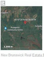 Lot 2022-2 Melanson Lane, Rusagonis, New Brunswick  E3B 8Y6 - Photo 6 - NB120758
