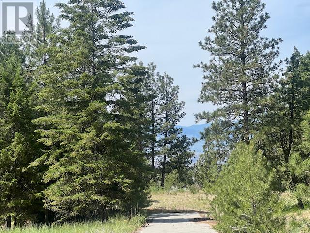 240 SASQUATCH Trail Lot# Lot 9, osoyoos, British Columbia