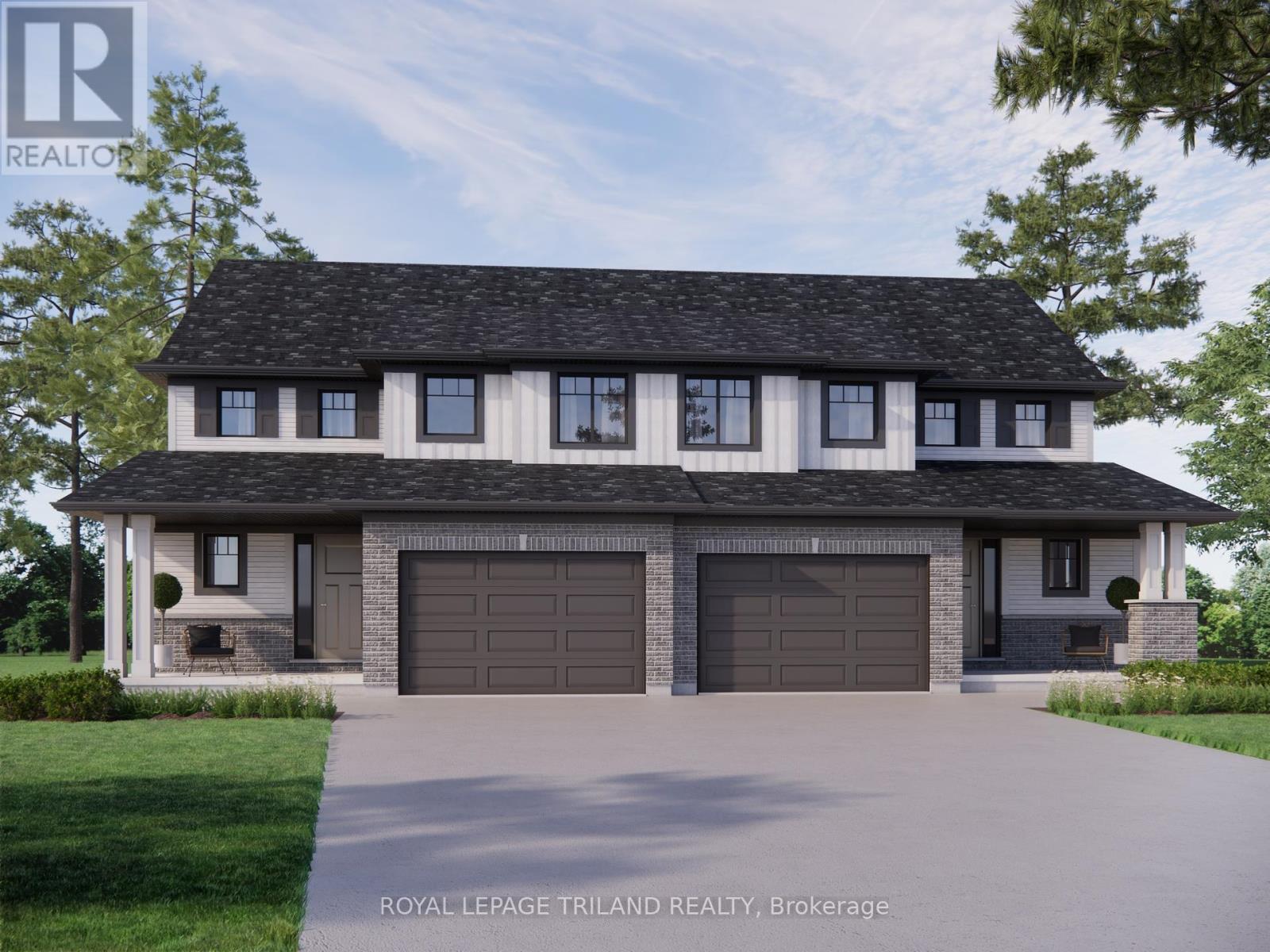 31 HARROW LANE, St. Thomas, Ontario