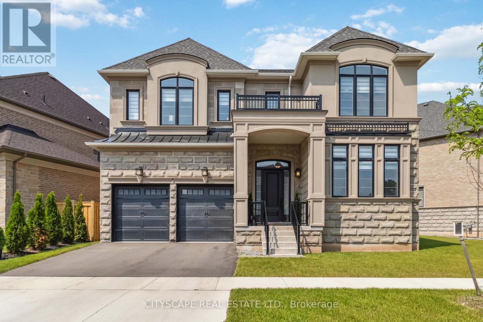 1268 MEADOWSIDE PATH, Oakville, Ontario