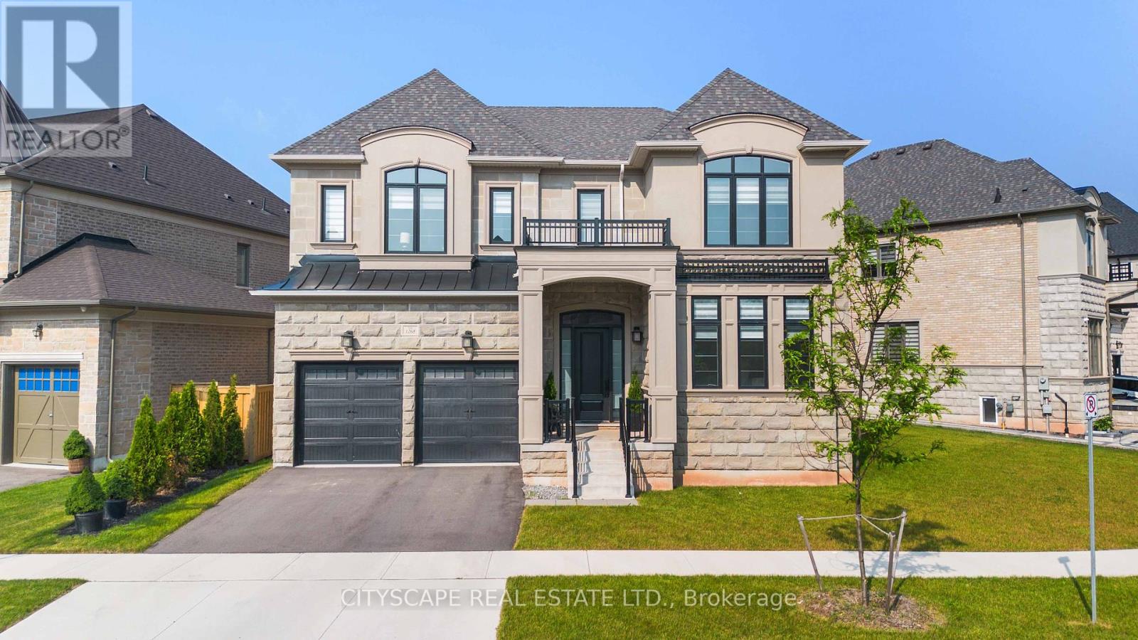 1268 Meadowside Path, Oakville, Ontario  L6M 5M9 - Photo 2 - W12218612